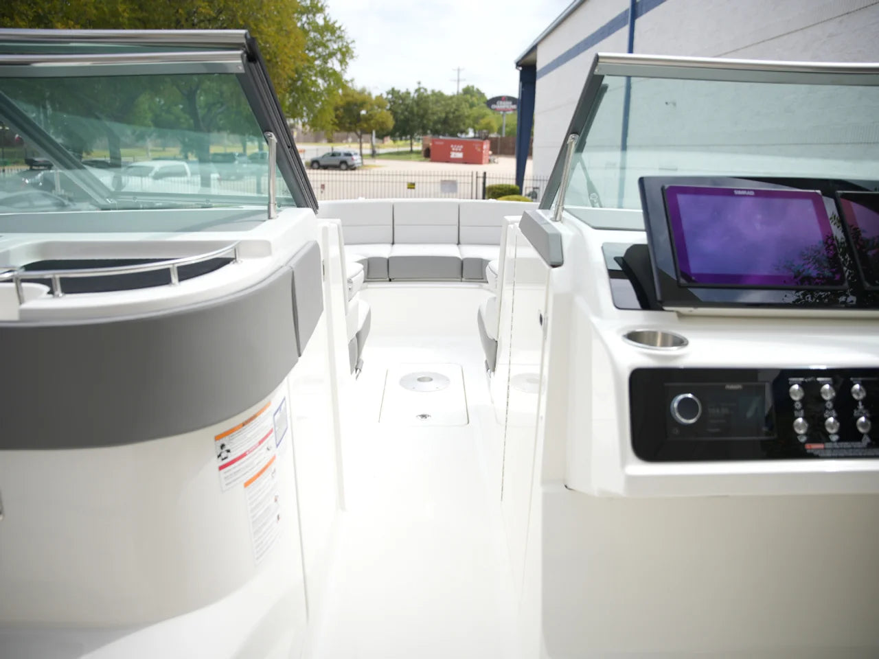 2027 Sea Ray SLX 310 31.0 feet, Lewisville, TX #37