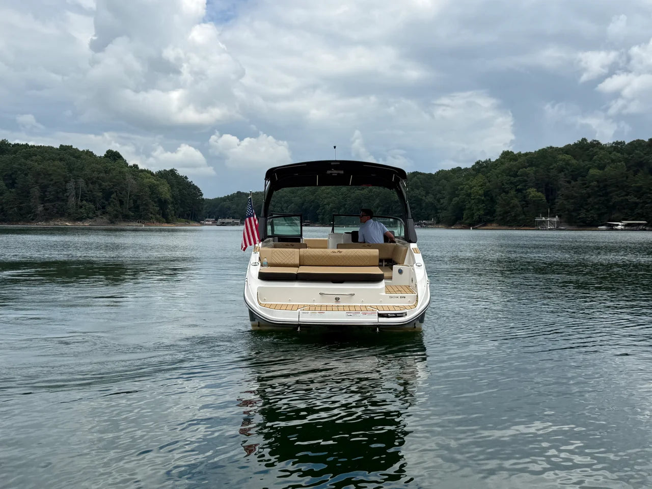 2025 Sea Ray 270 SDX 27.0 feet, Cumming, Georgia #8