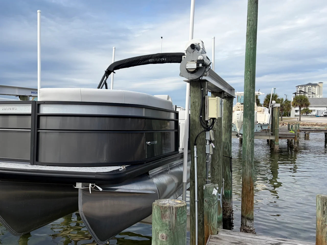 2026 Harris Cruiser 230 23.0 feet, Fort Walton Beach, Florida #3