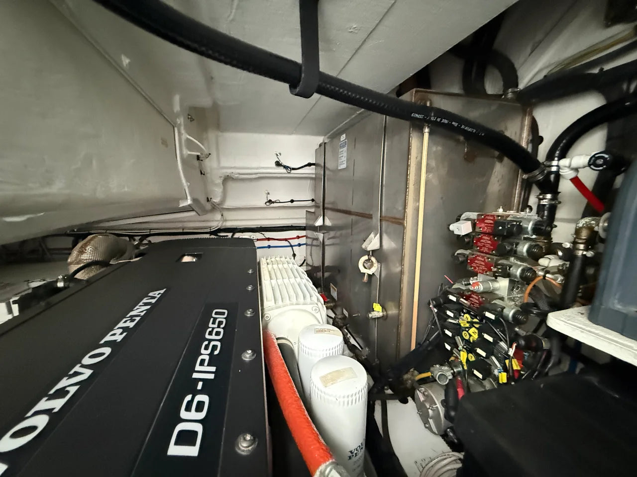 2021 Azimut 45 ATLANTIS 45.0 feet, Cape Coral, FL #53