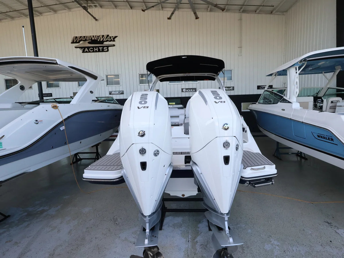 2027 Sea Ray SDX 290 Outboard 29.0 feet, Naples, Florida #3