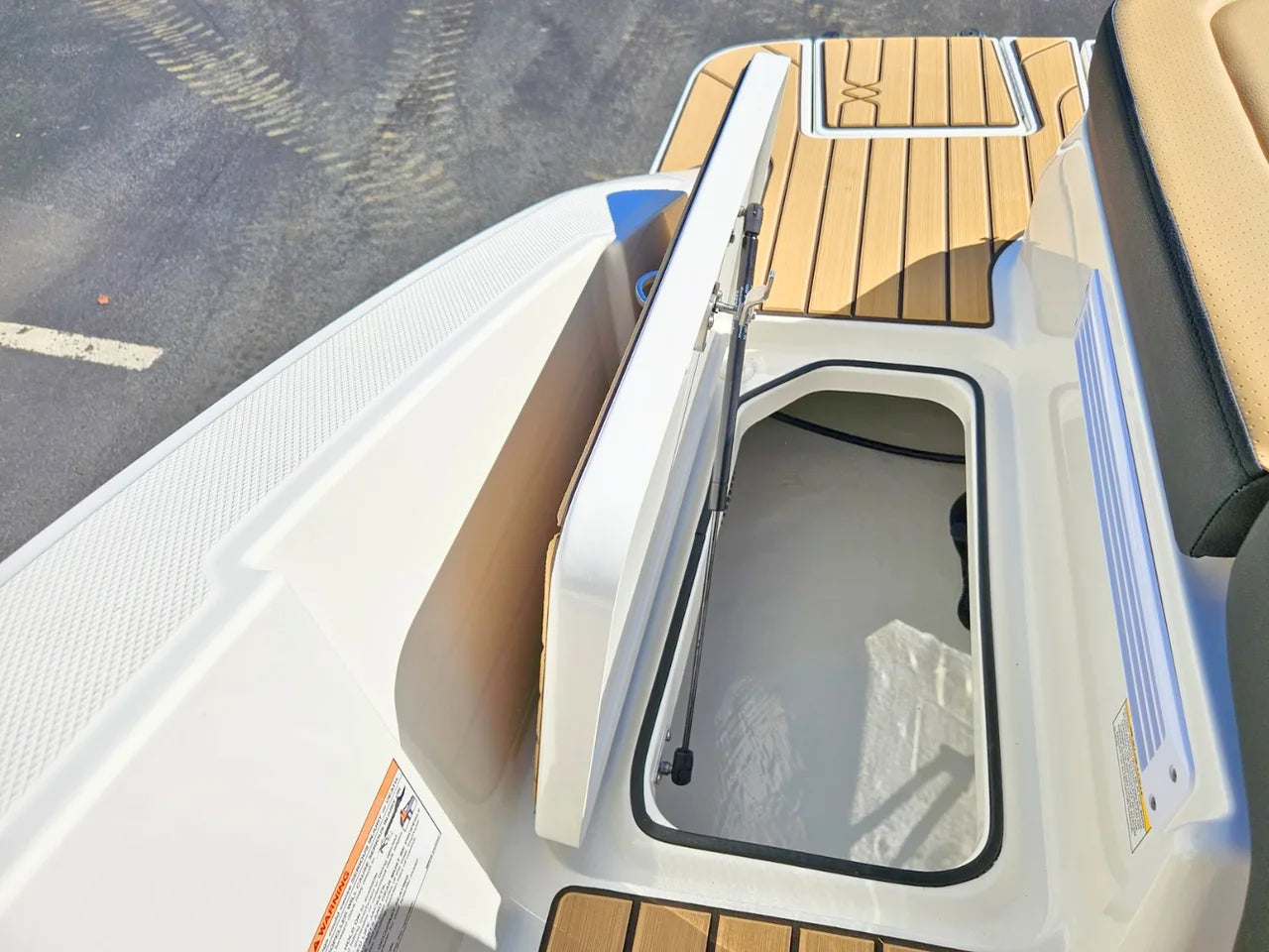 2026 Sea Ray SPX 210 21.0 feet, Lake Hopatcong, NJ #12