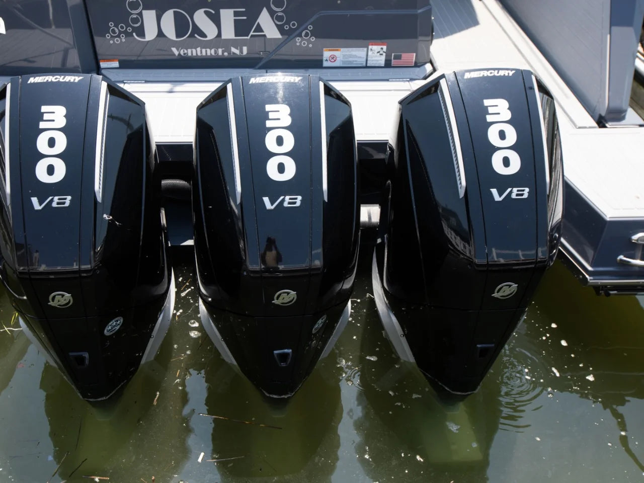 2024 Cruisers Yachts 38 GLS-OB SB 38.0 feet, Clearwater, Florida #95