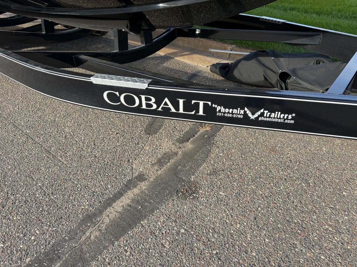 2021 Cobalt R6 25.0 feet, Nisswa, Minnesota #70