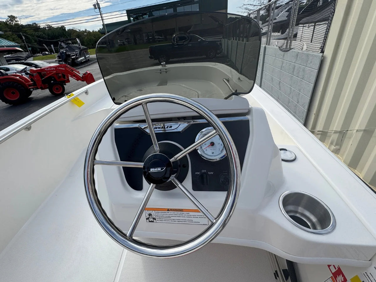 2027 Boston Whaler 130 Super Sport 13.0 feet, Lake Hopatcong, NJ #16