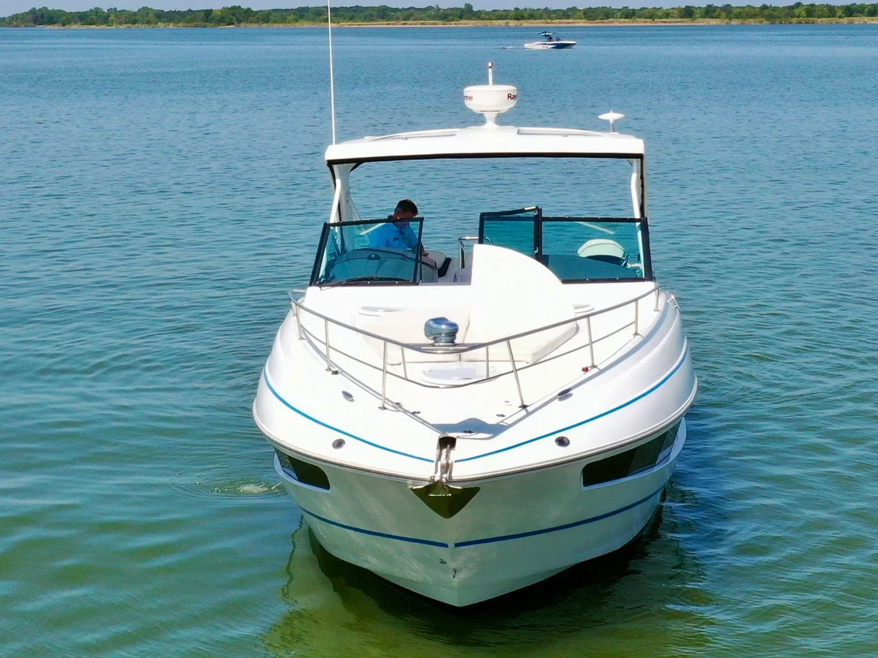2018 Cruisers Yachts 35 EXPRESS 35.0 feet, Lewisville, TX #6