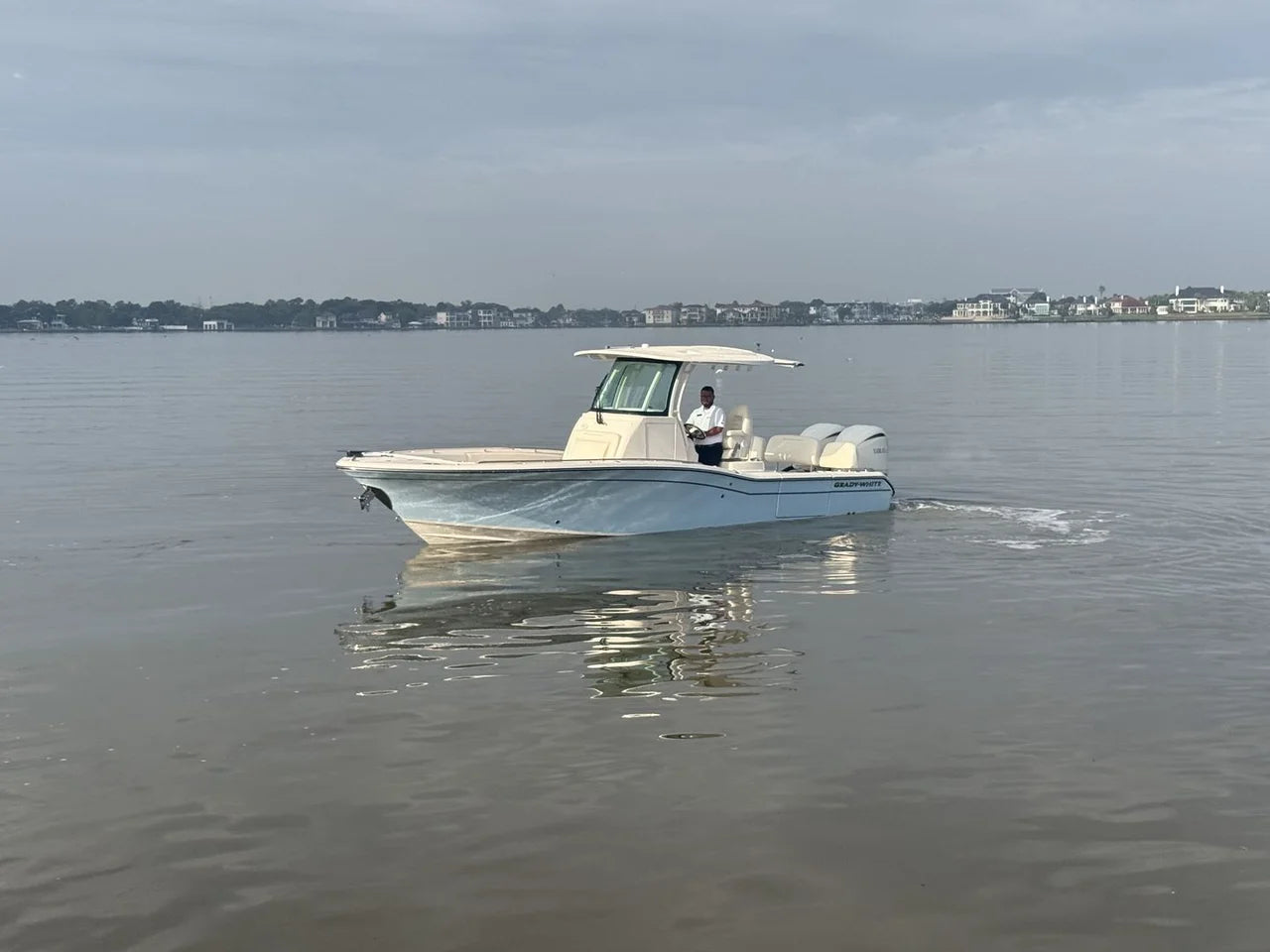 2026 Grady-White 281 CE 28.0 feet, Seabrook, TX #29
