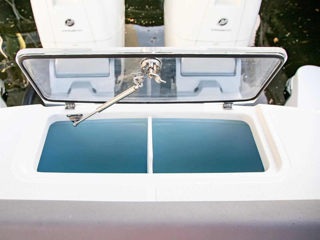 2023 Boston Whaler 360 OUTRAGE 36.0 feet, Pompano Beach, FL #39