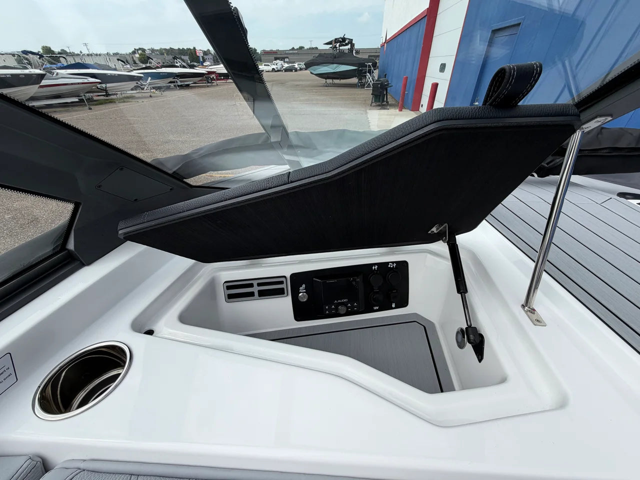 2027 Nautique SKI NAUTIQUE 20.0 feet, Rogers, MN #20