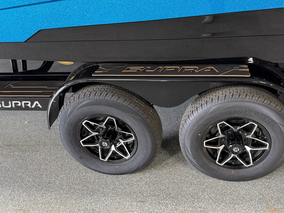 2026 Supra SL 23.0 feet, Nisswa, Minnesota #109