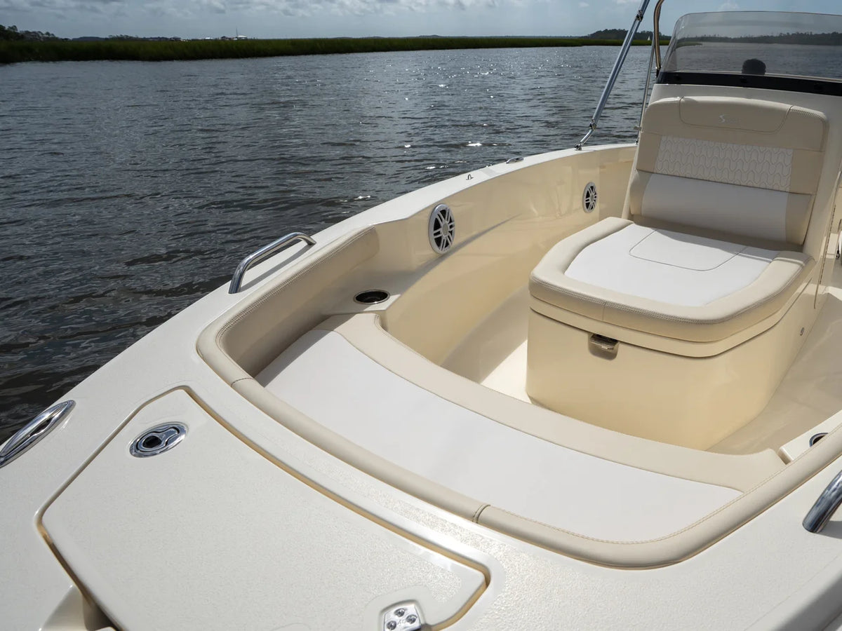 2026 Scout 188 Sportfish 19.0 feet, Inuvik, Northwest Territories #6