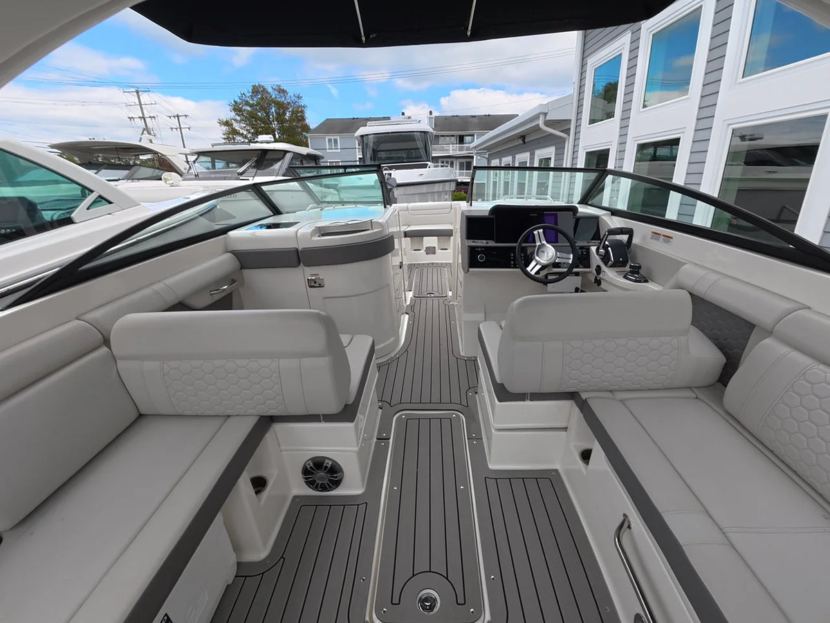 2022 Sea Ray SDX 290 Outboard 29.0 feet, Somers Point, New Jersey #13