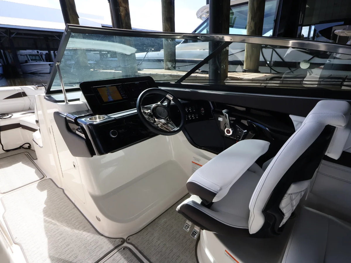 2026 Sea Ray 260 SLX OB 26.0 feet, Naples, Florida #23