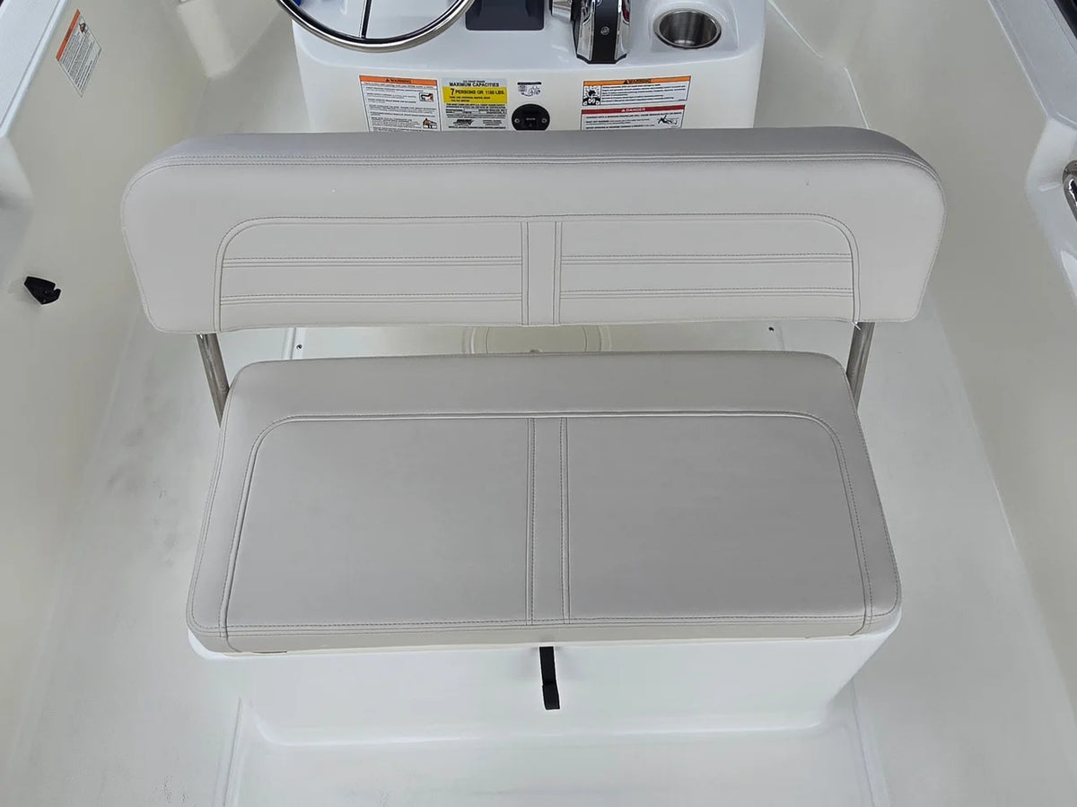 2027 Boston Whaler 170 Montauk 17.0 feet, Cumming, GA #10