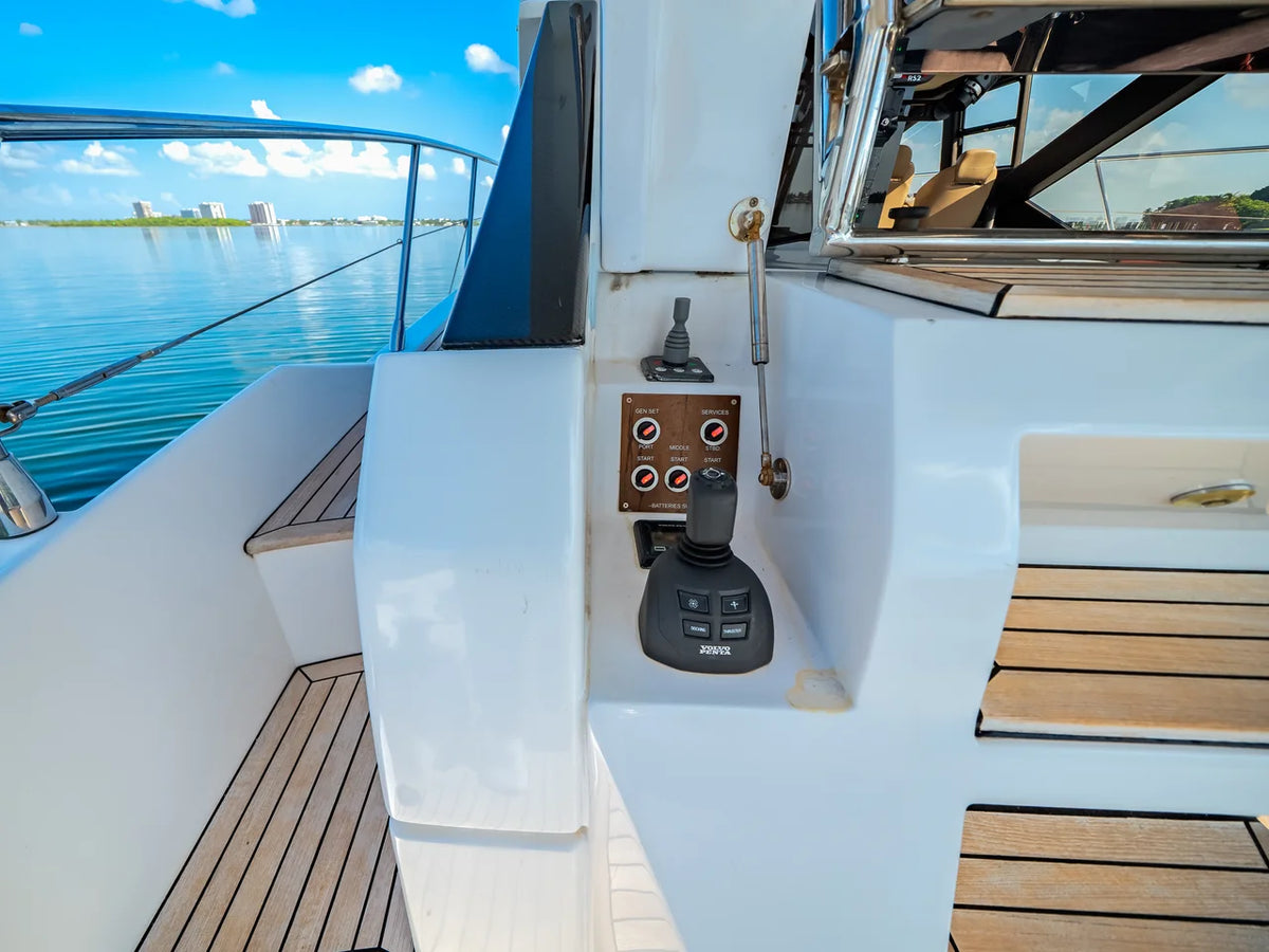 2021 Azimut S6 SPORTFLY 59.0 feet, Pompano Beach, FL #62