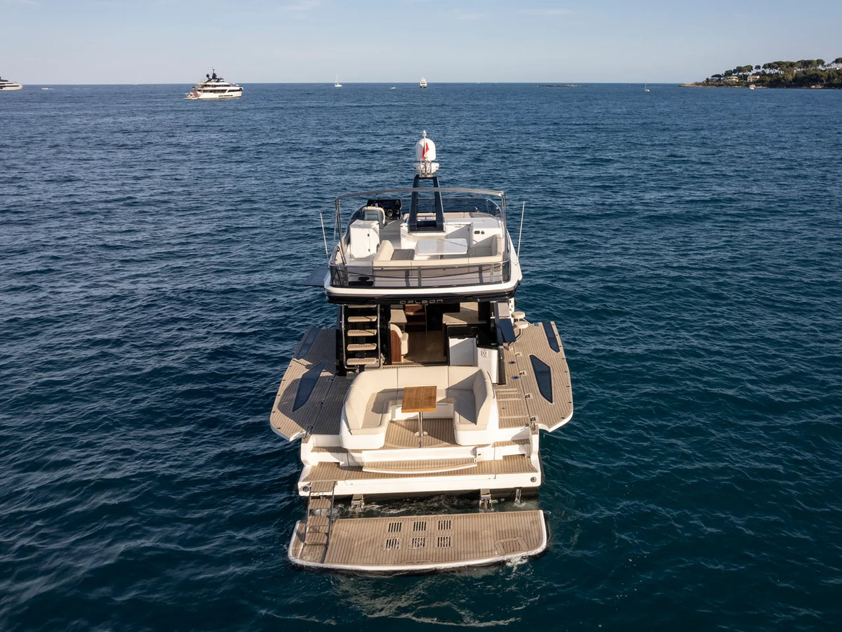 2027 Galeon 430 EXP 43.0 feet, Inuvik, Northwest Territories #23