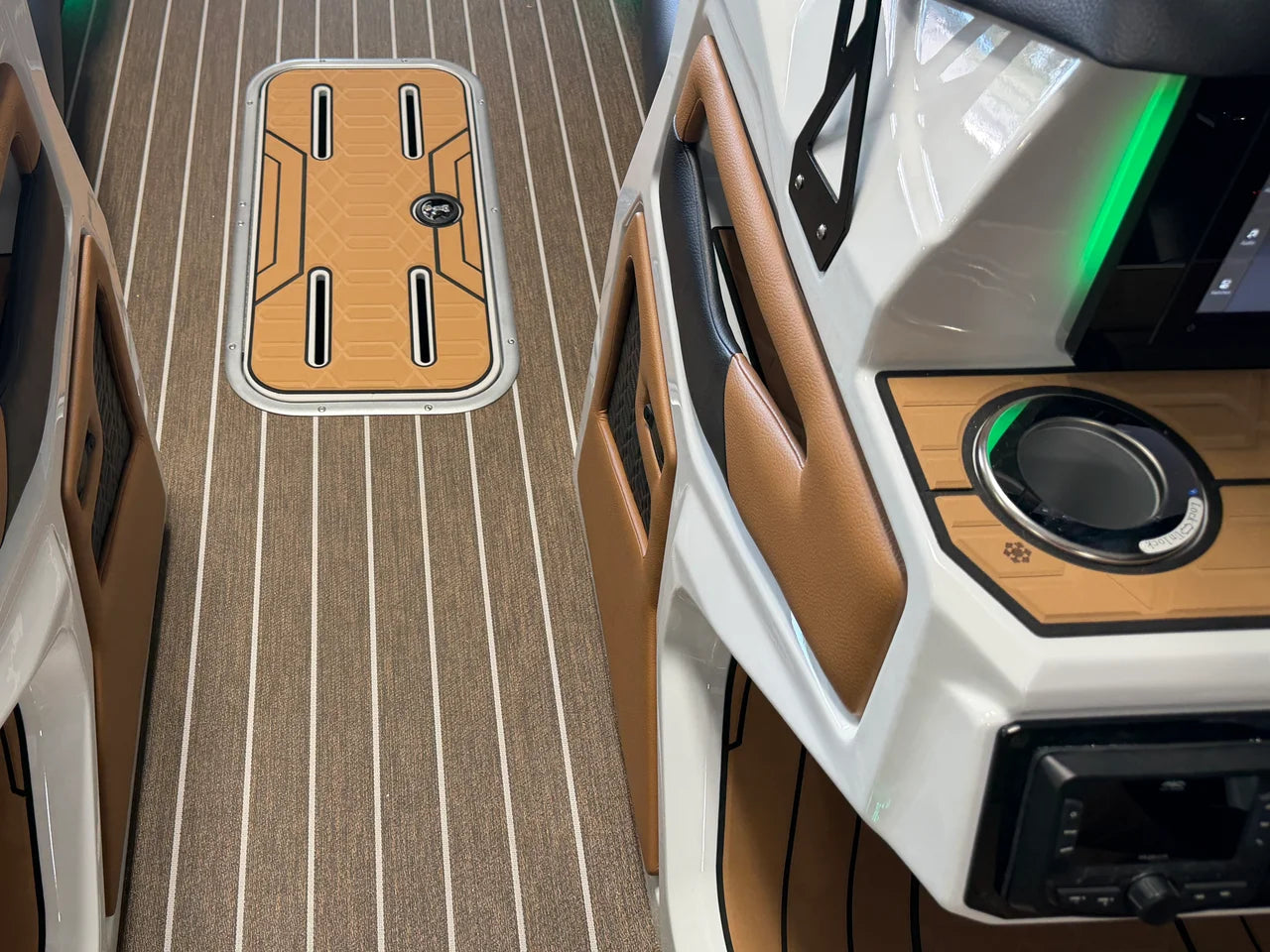 2027 Premier 270INTRIGUE 27.0 feet, Nisswa, Minnesota #65
