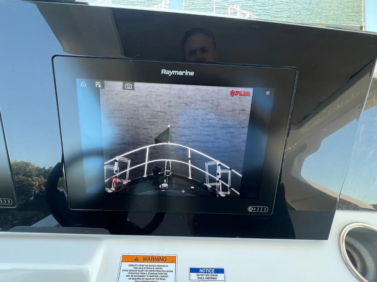 2018 Sea Ray FLY 520 52.0 feet, Lewisville, TX #35