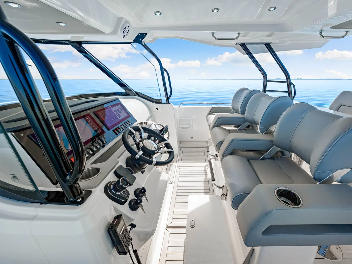 2026 Cruisers Yachts 38 VTR 38.0 feet, Clearwater, Florida #63