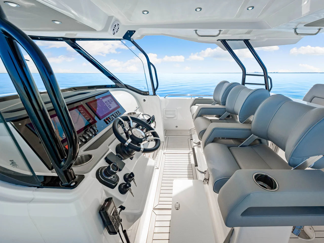 2026 Cruisers Yachts 38 VTR 38.0 feet, Clearwater, Florida #63