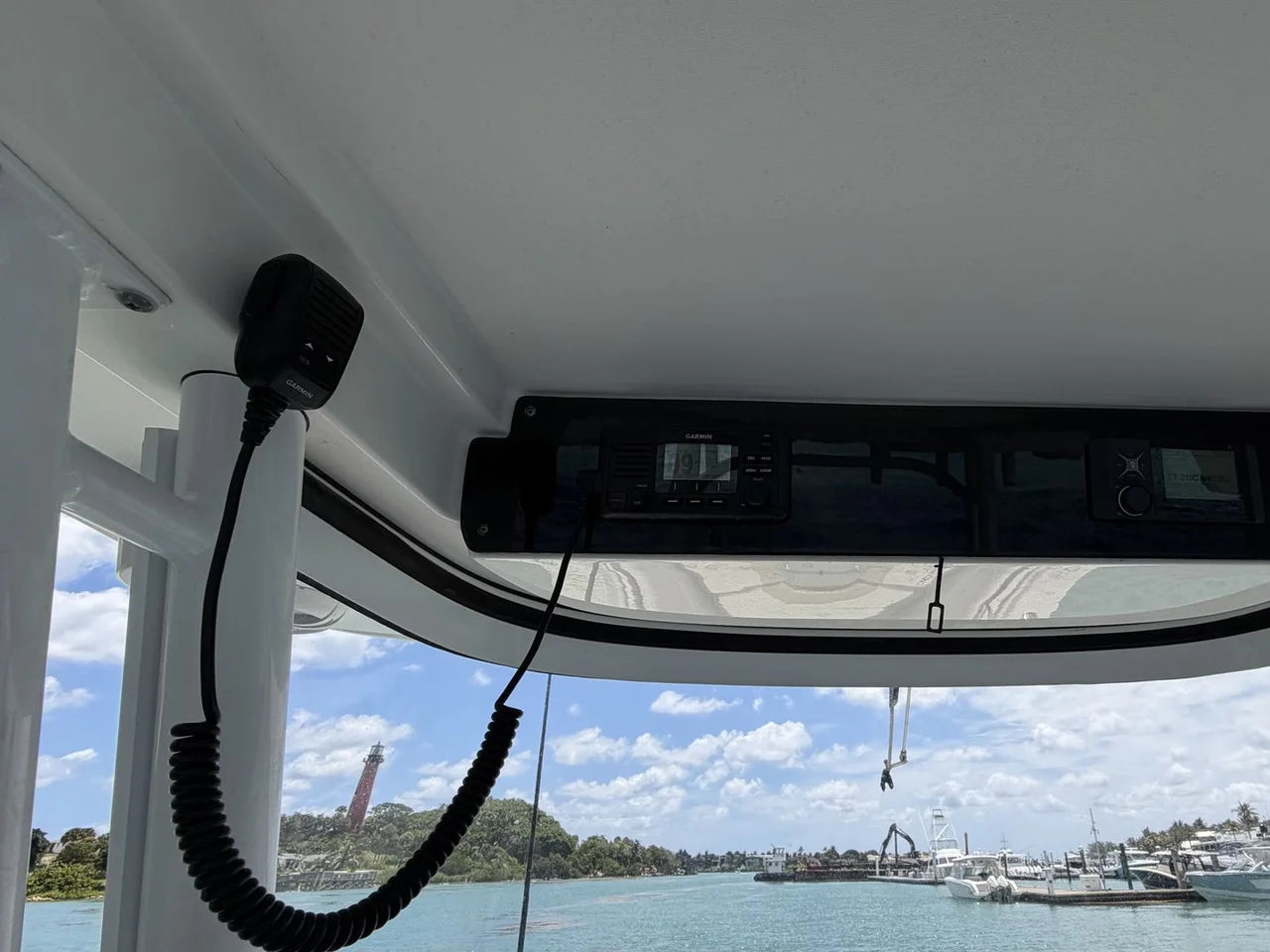 2017 EdgeWater 320 CC 31.0 feet, Jupiter, FL #28