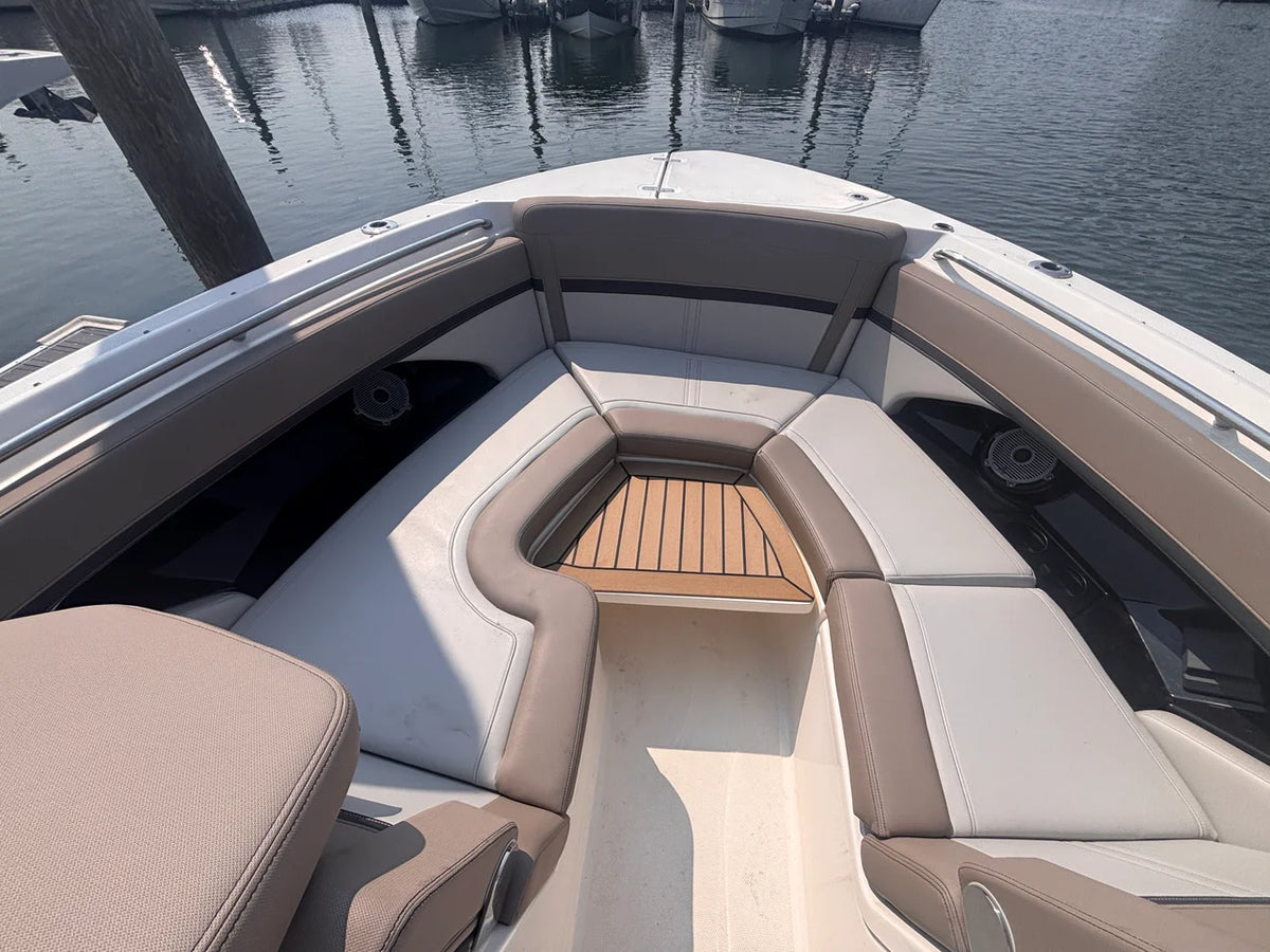 2025 Boston Whaler 280 VANTAGE 28.0 feet, Westbrook, Connecticut #15