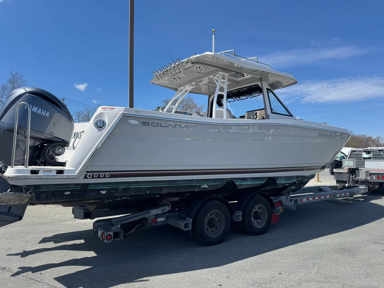 2023 Solara S 310 CW 31.0 feet, Quincy, MA #19