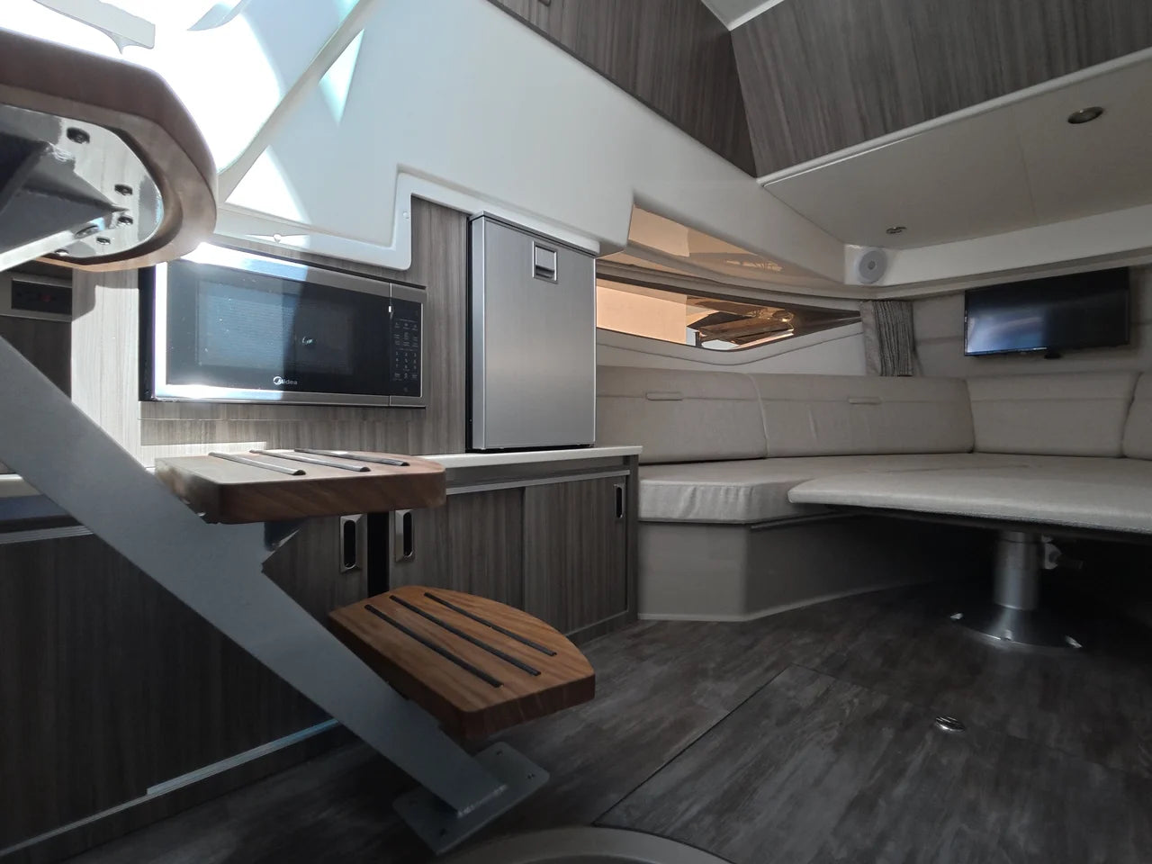 2026 Sea Ray Sundancer 320 Outboard 32.0 feet, Norwalk, Connecticut #27