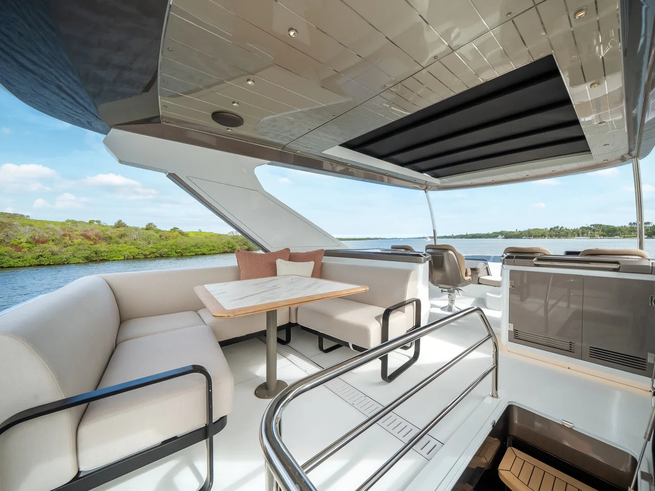 2026 Galeon 520 FLY 52.0 feet, Inuvik, Northwest Territories #81