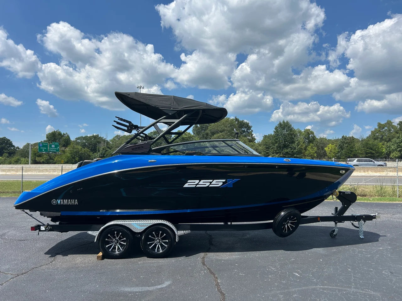 2026 Yamaha 255XD 25.0 feet, Greenville, SC #4