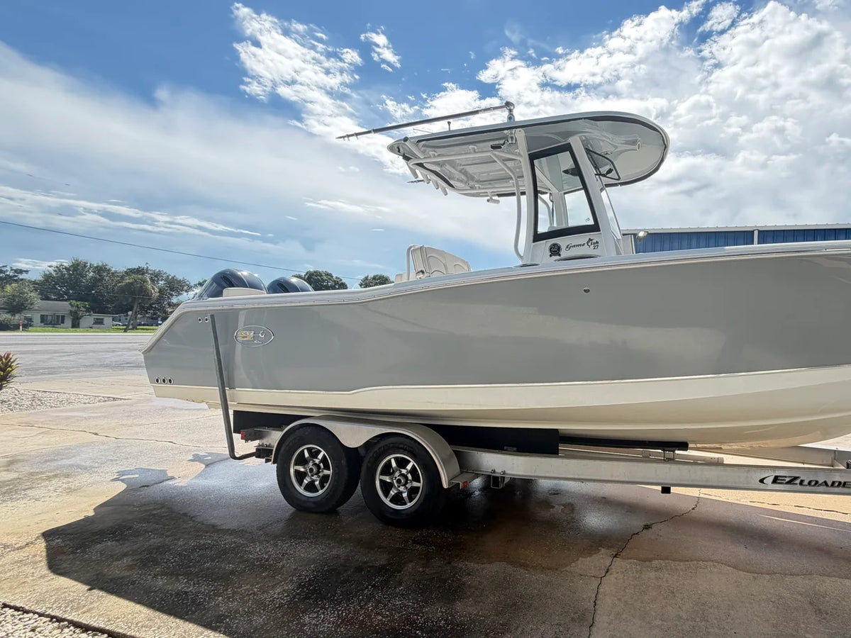 2021 Sea Hunt GAMEFISH 27CB 27.0 feet, Cocoa, Florida #12