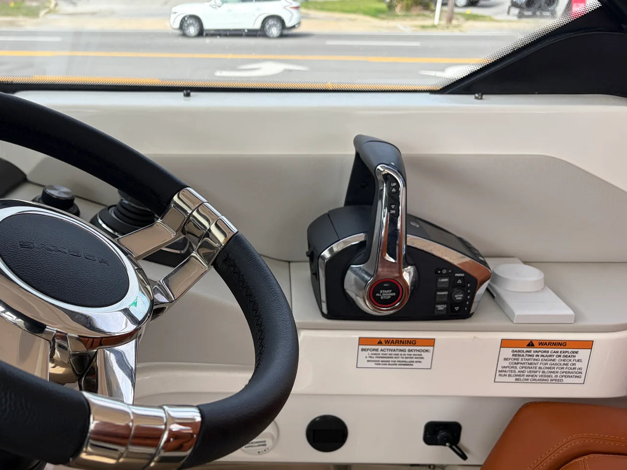 2026 Saxdor 400 GTO 40.0 feet, Fort Walton Beach, Florida #52