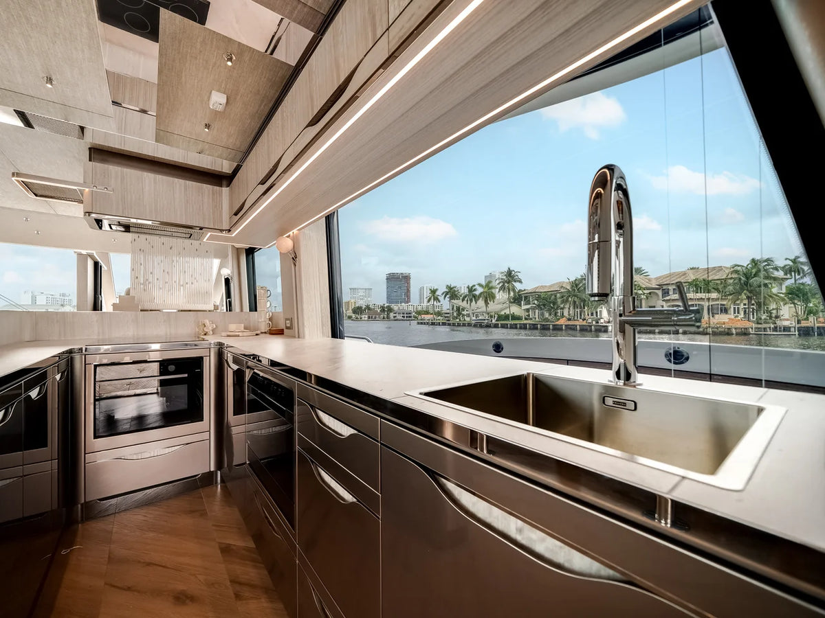 2027 Galeon 620 FLY 62.0 feet, Pompano Beach, FL #49