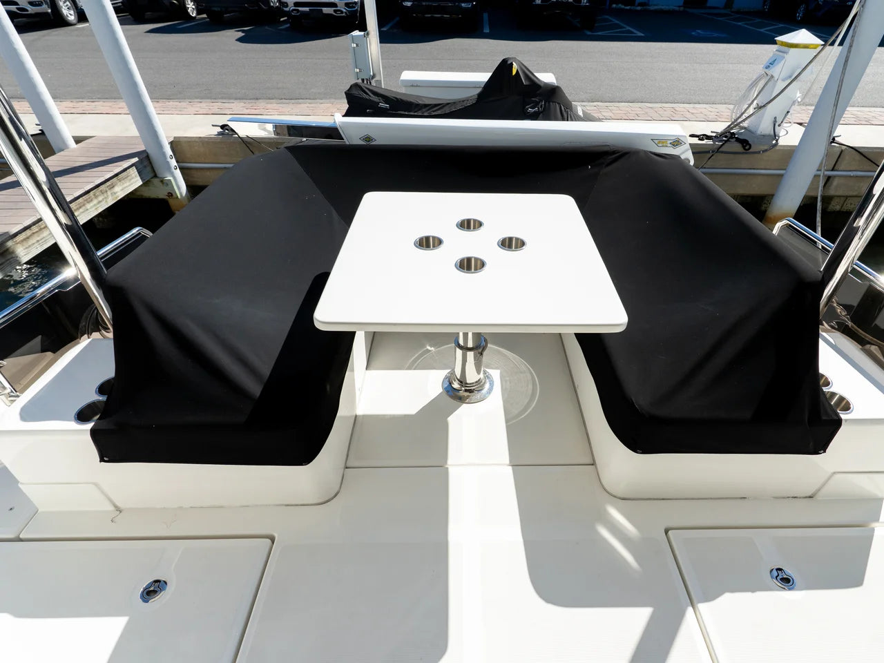 2023 Aquila 44 YACHT 44.0 feet, St Petersburg, FL #15