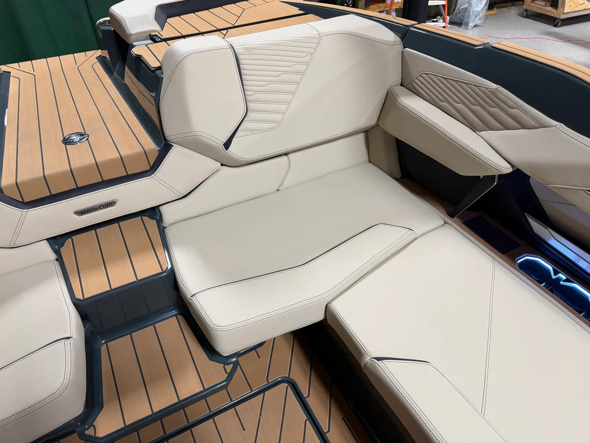 2027 Mastercraft X24 24.0 feet, Nisswa, Minnesota #38
