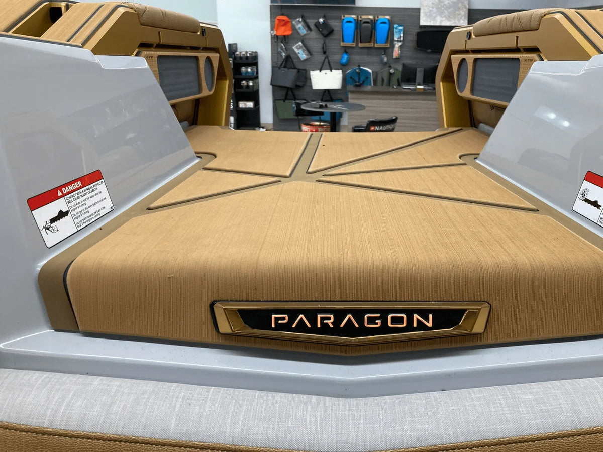 2025 Nautique G25 Paragon 25.0 feet, Excelsior, MN #41