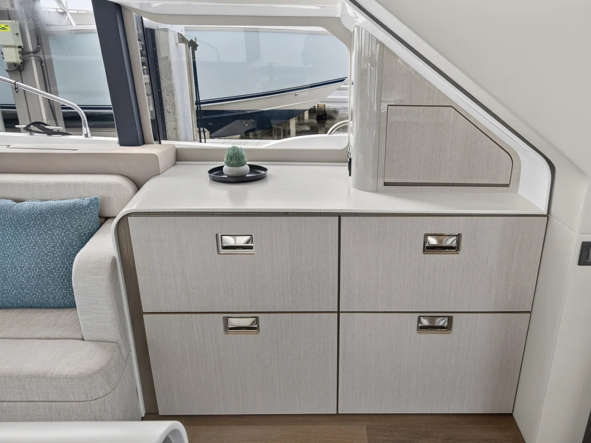 2026 Cruisers Yachts 57 FLY 57.0 feet, Stuart, Florida #104