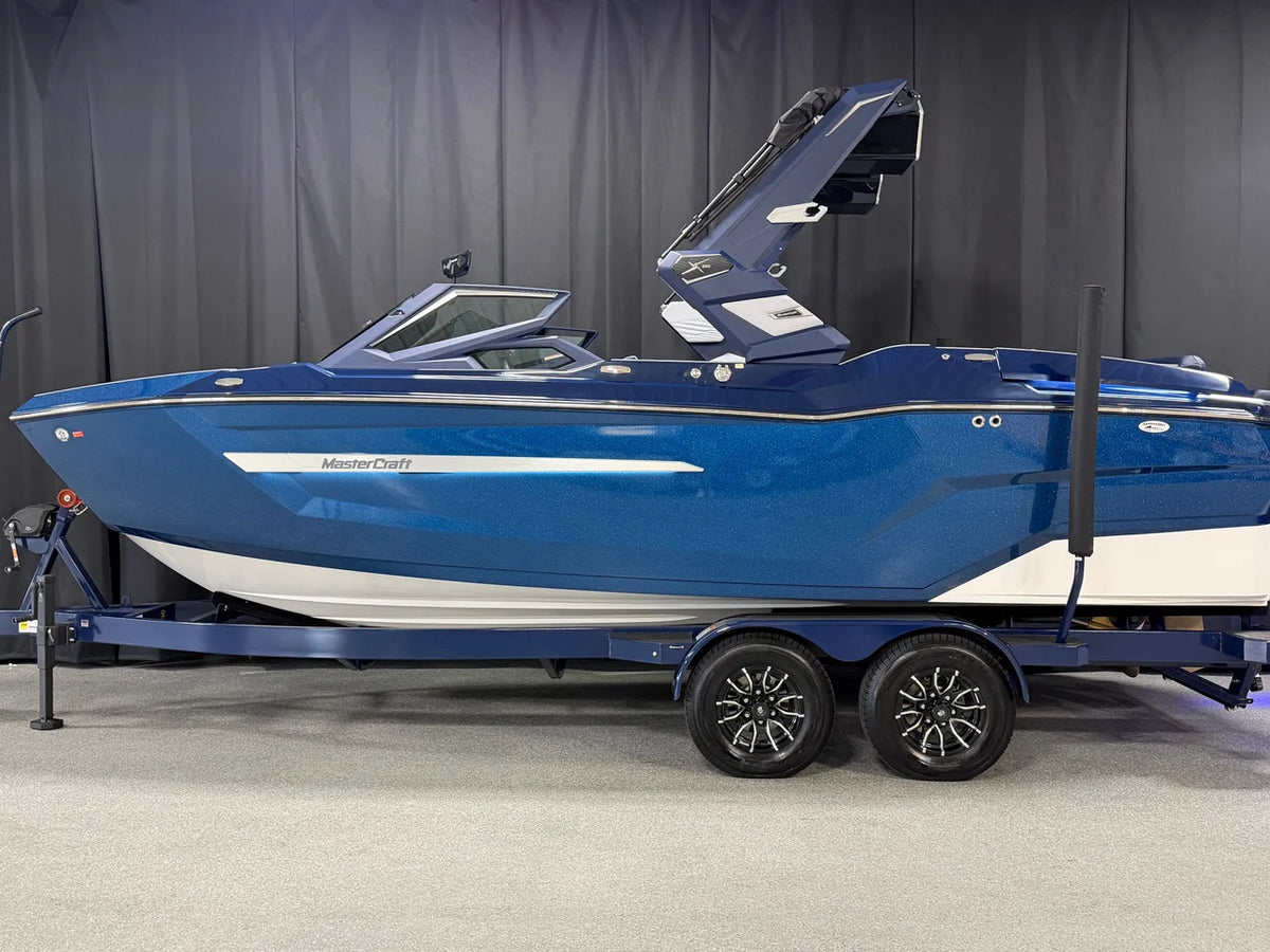 2027 Mastercraft X23 23.0 feet, Nisswa, Minnesota #1