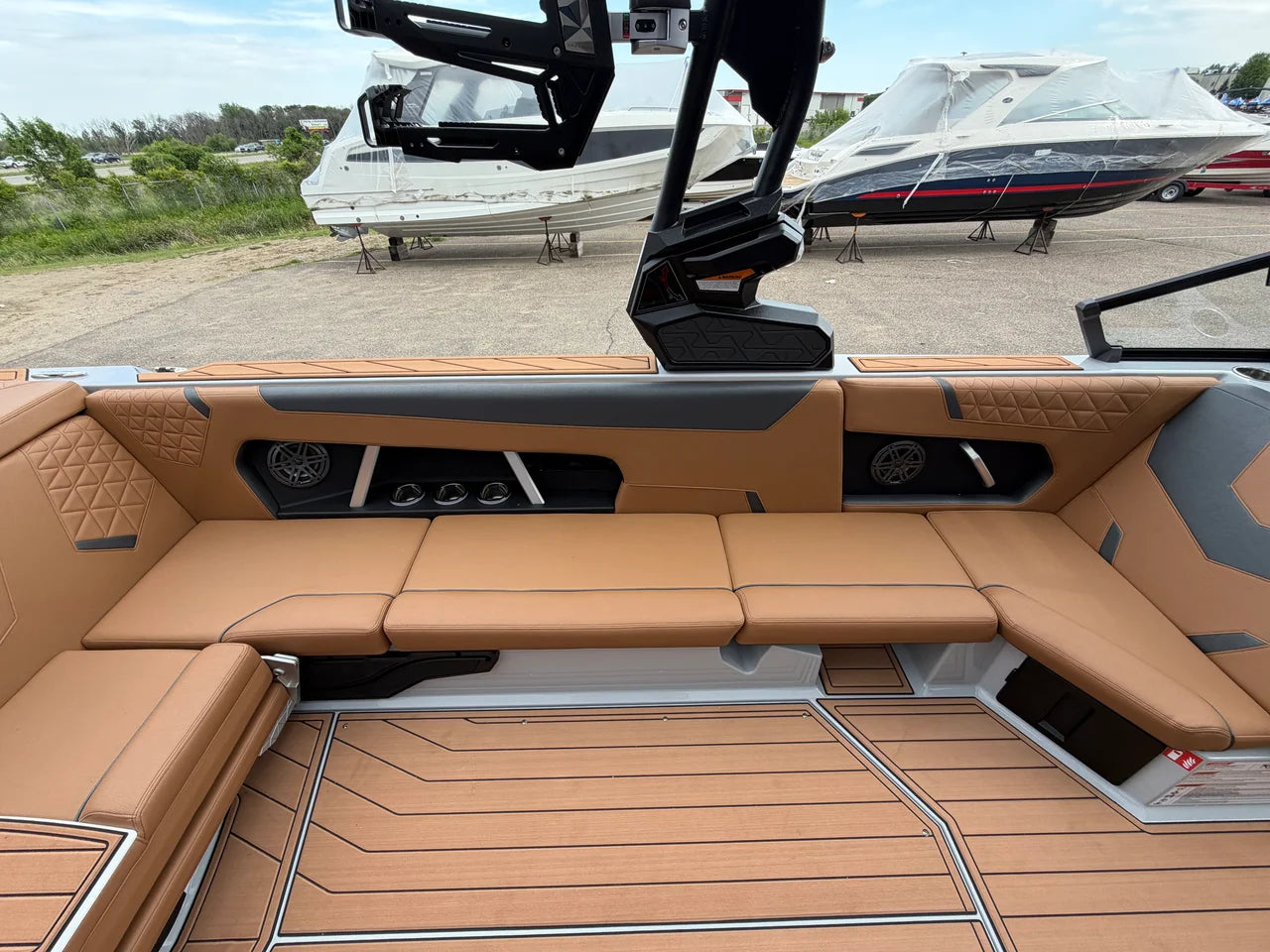 2026 Nautique Super Air Nautique GS24 24.0 feet, Rogers, Minnesota #30