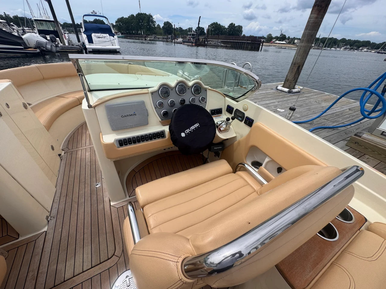 2011 Chris-Craft 28 LAUNCH 28.0 feet, Norwalk, Connecticut #12