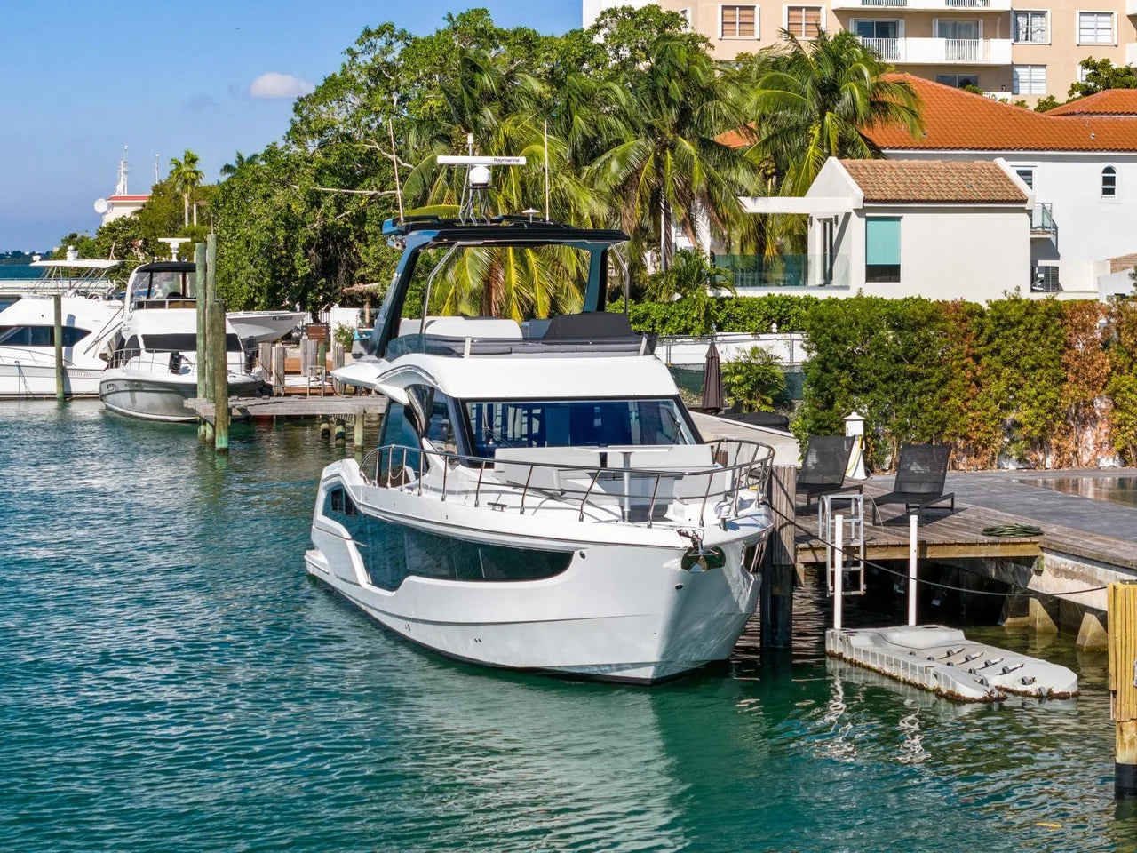 2025 Galeon 50 FLY 50.0 feet, Miami, FL #72