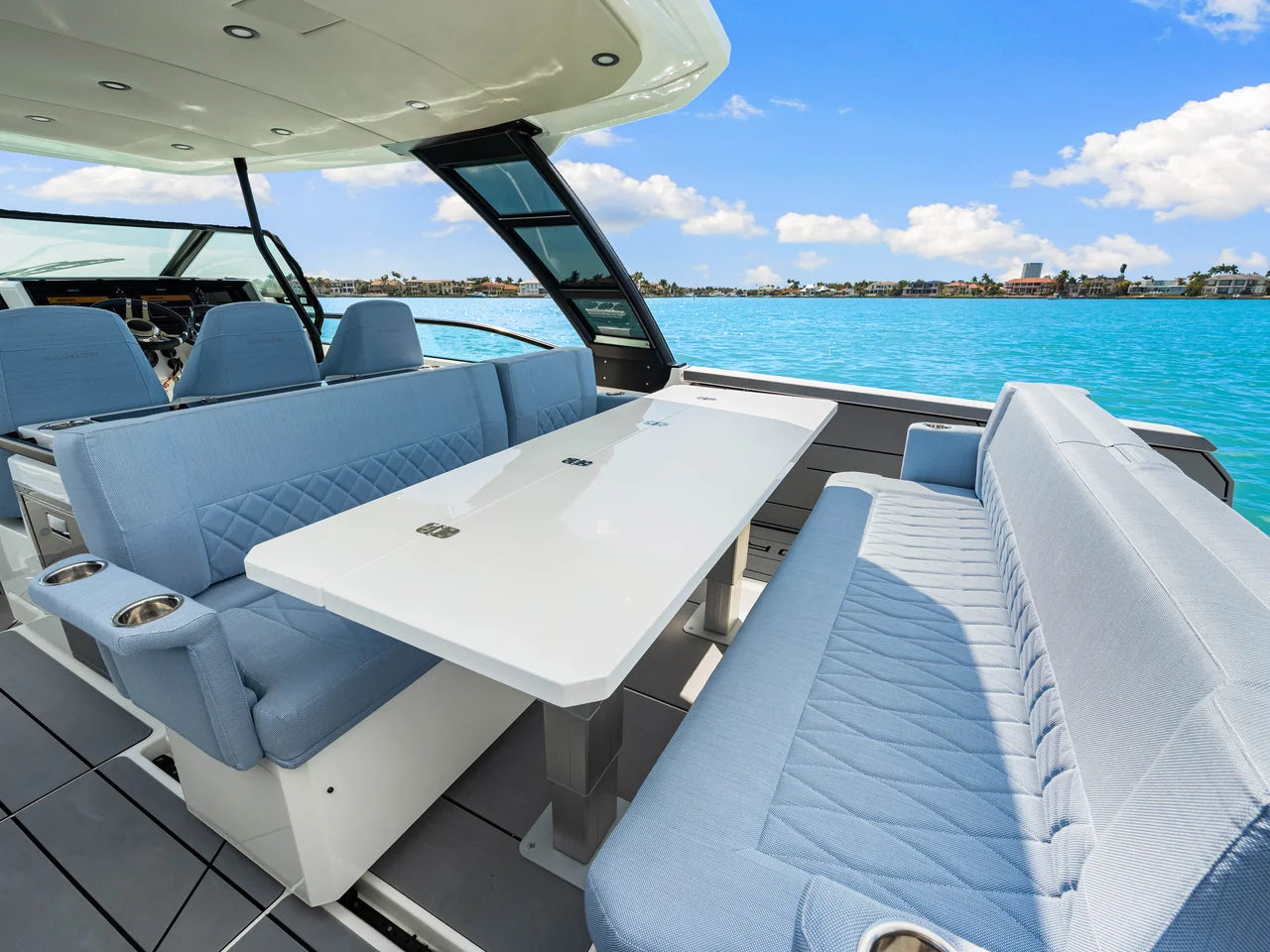 2026 Saxdor 320 GTO 32.0 feet, Sarasota, FL #42