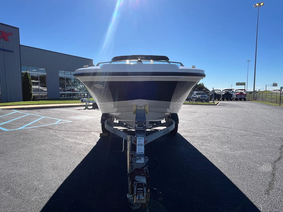 2016 Sea Ray 190 SPX 19.0 feet, Greenville, SC #10