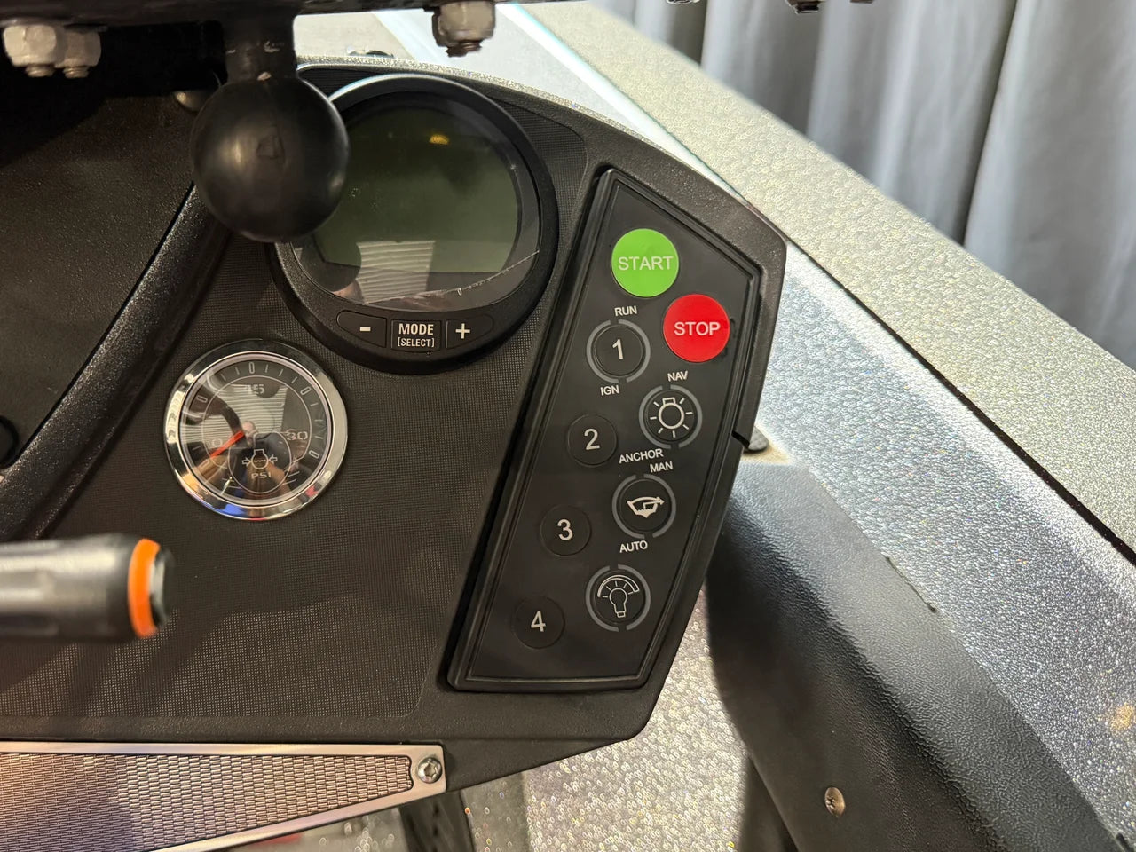 2015 Ranger Tugs Z520C 20.0 feet, Nisswa, Minnesota #48