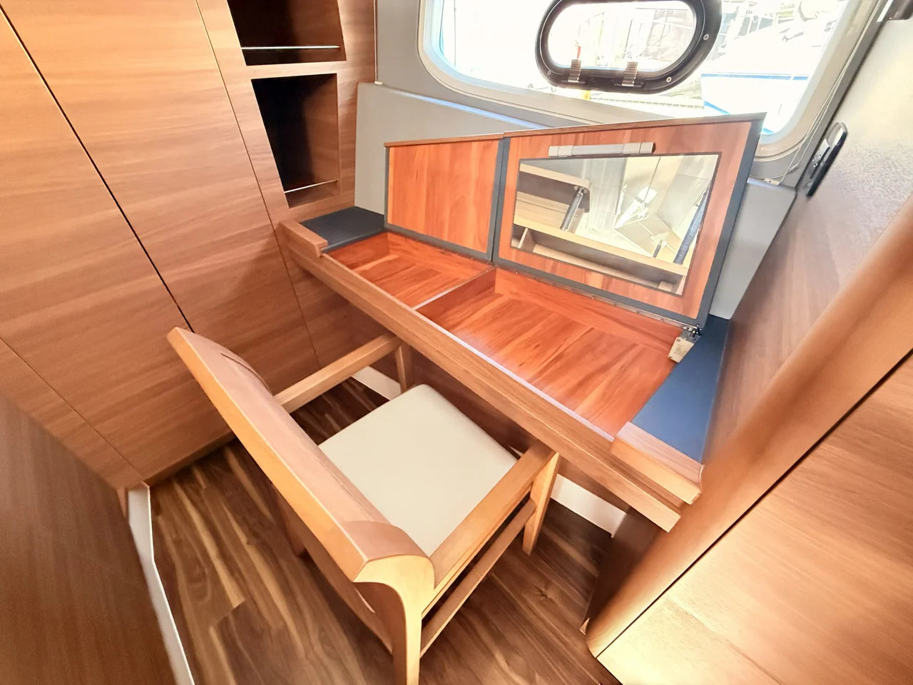 2024 Aquila 44 Yacht 44.0 feet, Sarasota, Florida #94