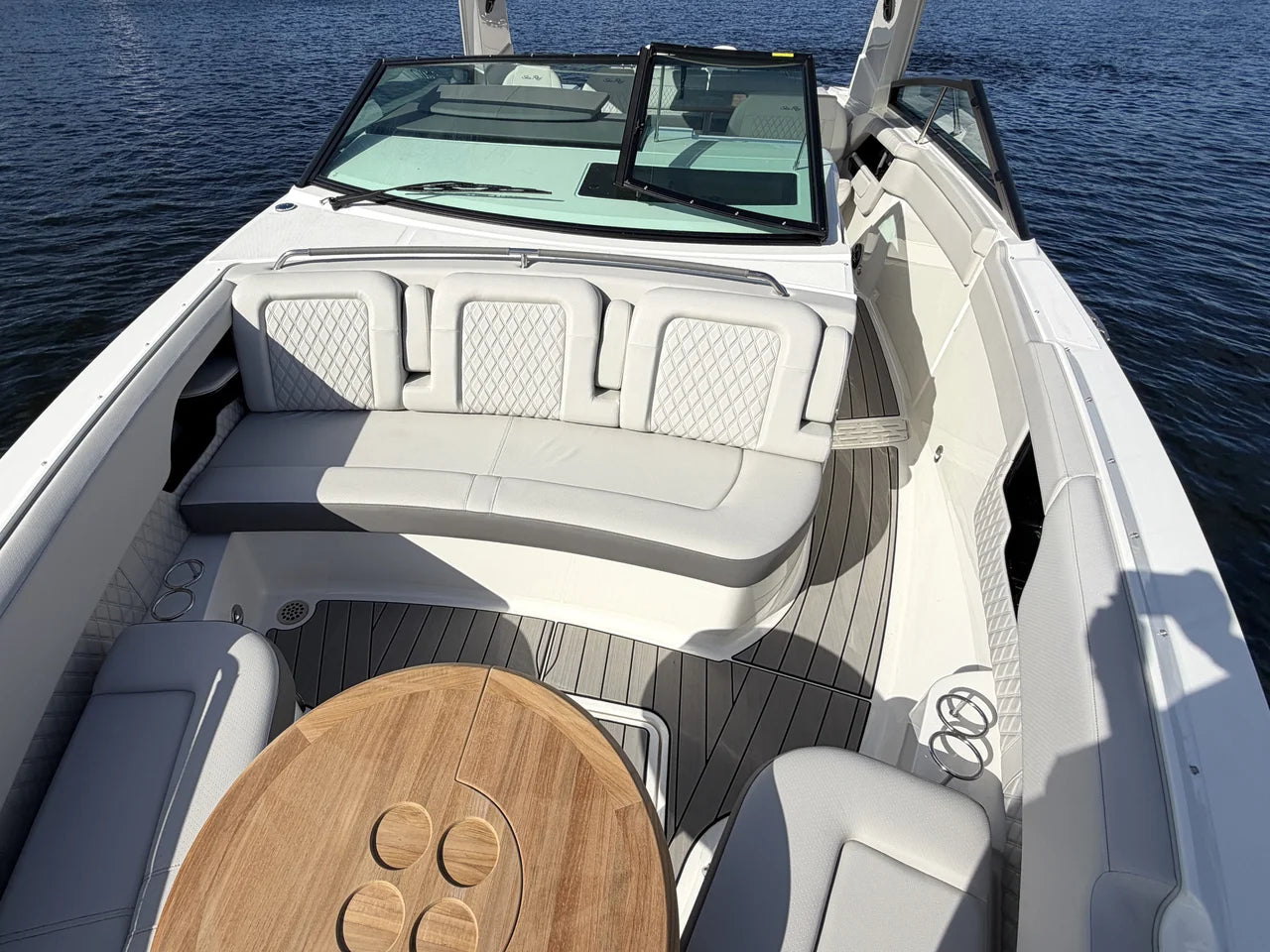 2026 Sea Ray SLX 400 Outboard 40.0 feet, Pompano Beach, Florida #37