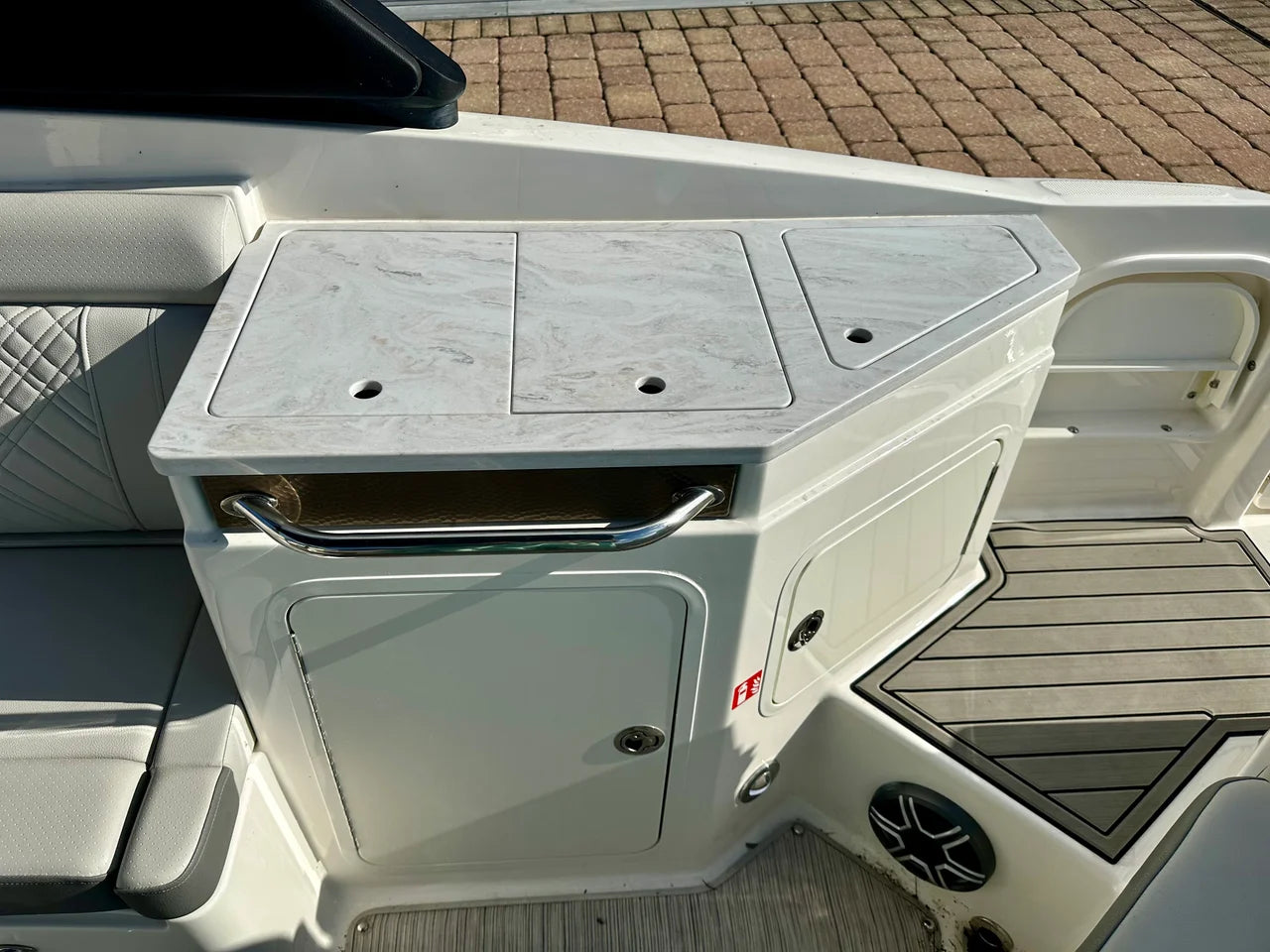 2026 Sea Ray 290 SDX OB 29.0 feet, Fort Myers, FL #30