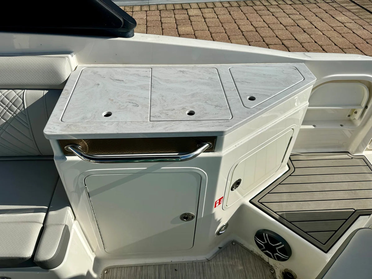 2026 Sea Ray 290 SDX OB 29.0 feet, Fort Myers, FL #30