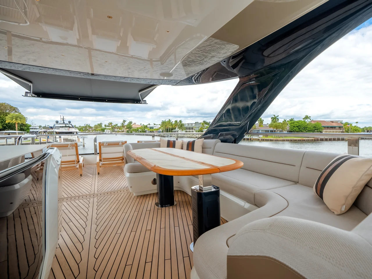2026 Galeon 620 FLY 62.0 feet, Fort Myers, Florida #51