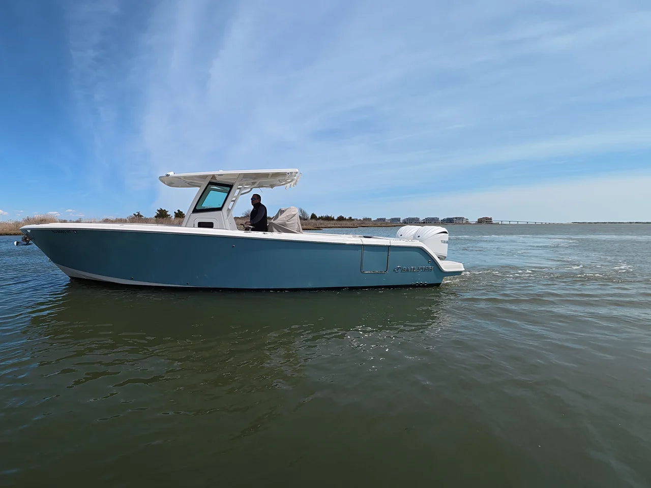 2024 Sailfish 312 CC 31.0 feet, Clearwater, Florida #3